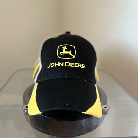 John Deere hat - Picture 6 of 7
